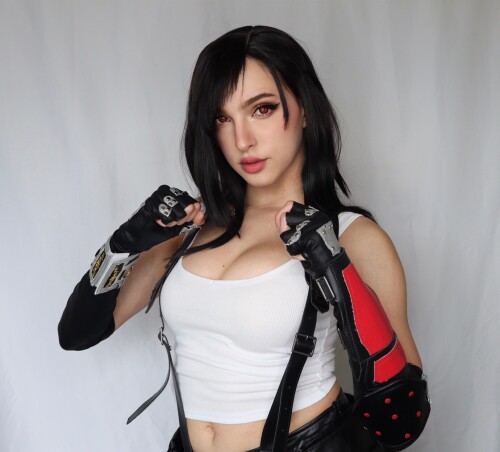 Tifa Lockhart 24