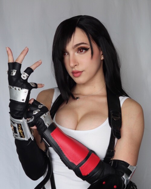 Tifa Lockhart 26