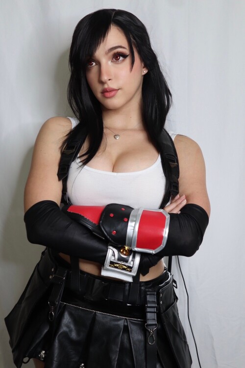Tifa Lockhart 27