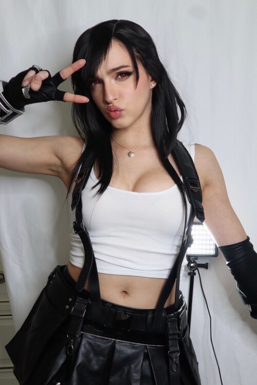 Tifa Lockhart 28