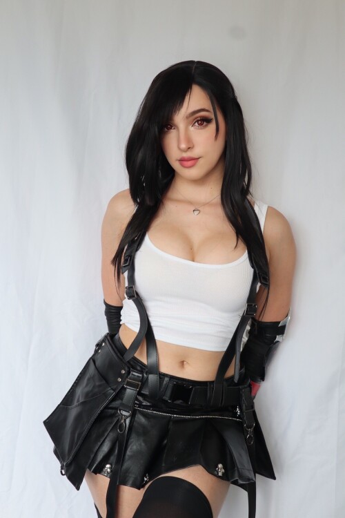Tifa Lockhart 3