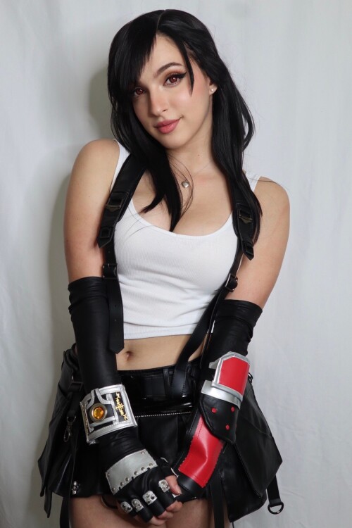 Tifa Lockhart 30