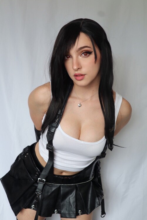 Tifa Lockhart 4
