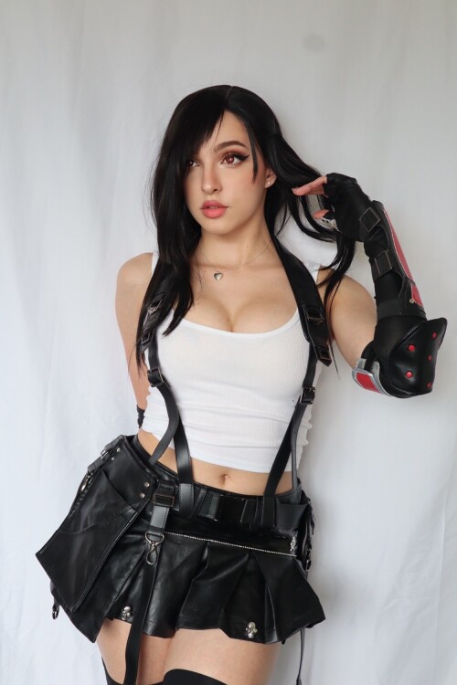 Tifa Lockhart 5