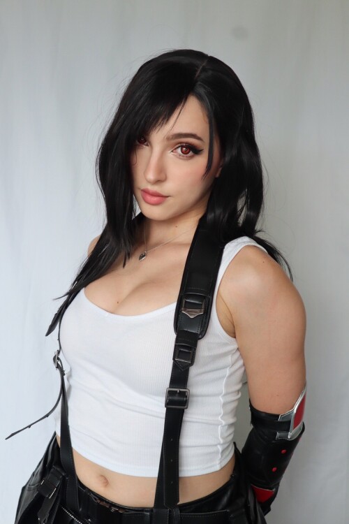 Tifa Lockhart 9
