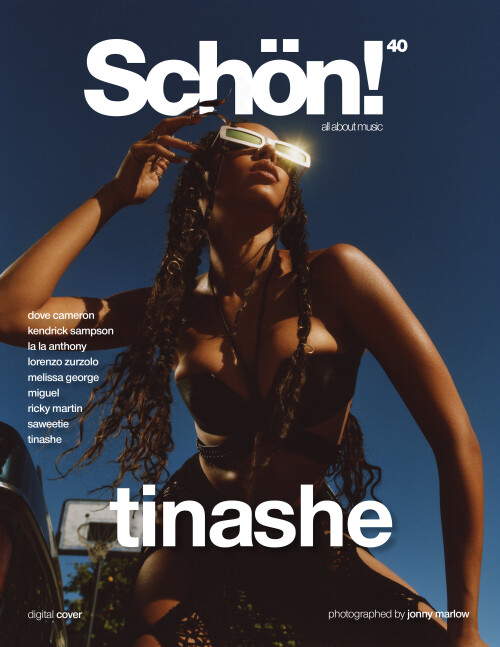 Tinashe Schon 121438e933016a49b