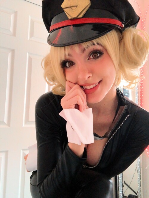 Toga as Camie 13