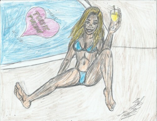Torrie WIlson 10017f7e1ade4cf5c9846