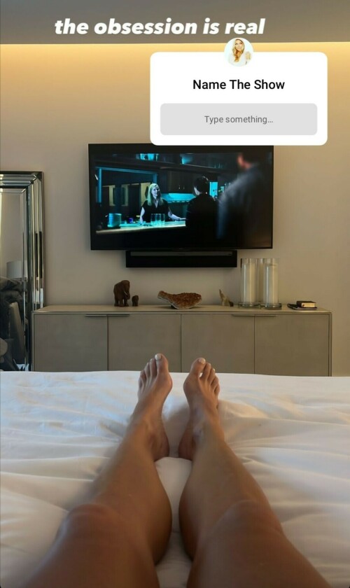 Torrie Wilson Feet 6444505