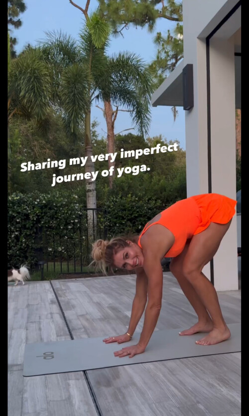 Torrie Wilson Feet 7187639