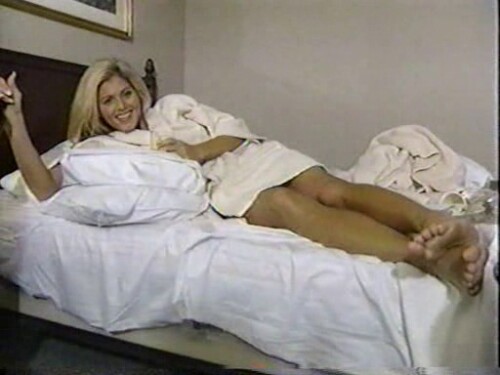 Torrie Wilson Feet 827431
