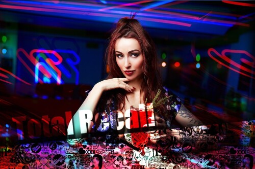 Total Recall Himera 1