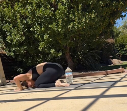 Trish Stratus Feet 81881661294bfb3b2ea17df