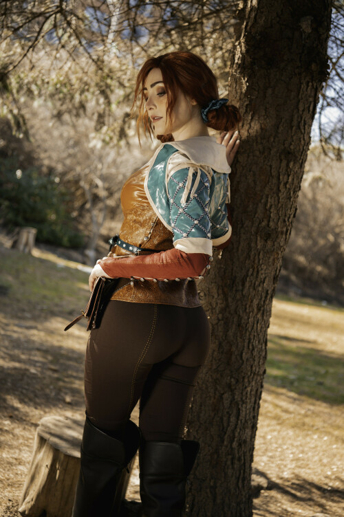 Triss 25eeb4aea6e94b9112