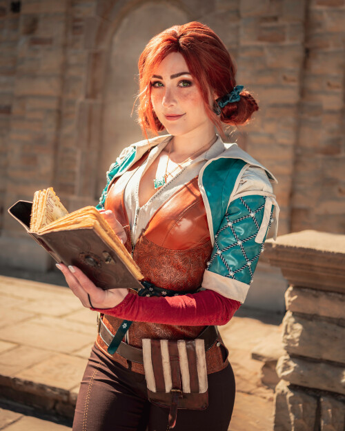 Triss 8643ded71fa26ad47