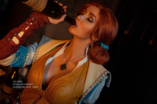 Triss Merigold 12