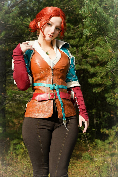 Triss Merigold 13
