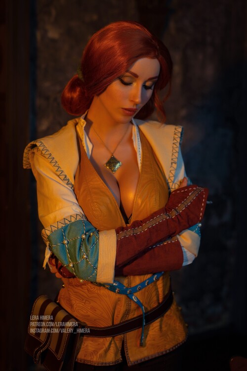 Triss Merigold 13