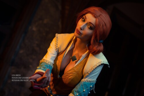 Triss Merigold 14