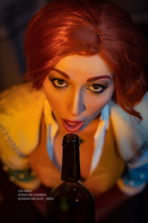 Triss Merigold 16