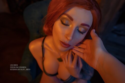 Triss Merigold 27