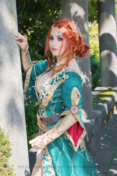 Triss UBC Patreon 6 of 15a605116a14186315