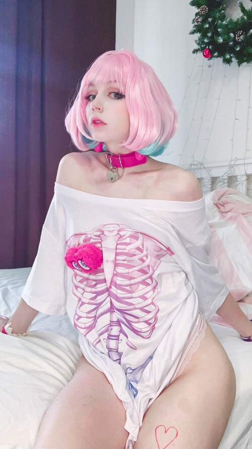 TsundereBean Riamu Yumemi 23