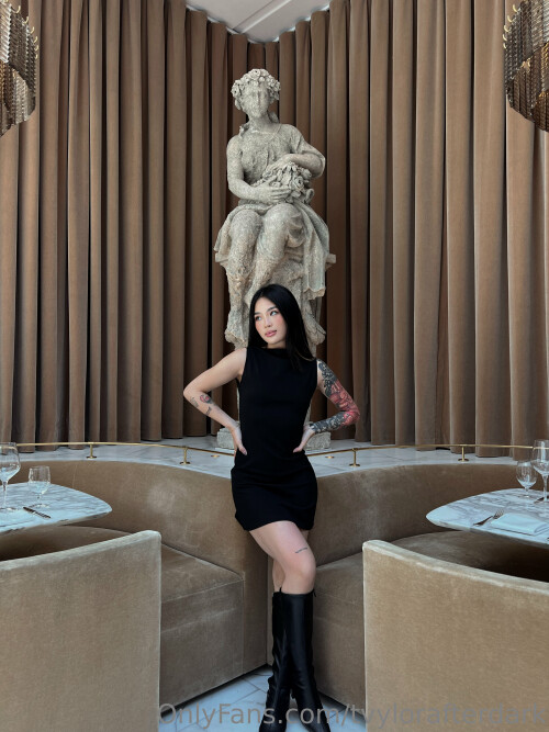 TvylorAfterDark image 021459afe7c667e1f8a