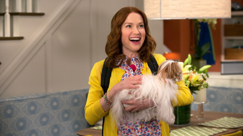 Unbreakable Kimmy Schmidtd6b0852955b49d22