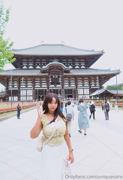 UniqueS0ra 1699761d4f45b5d8e2