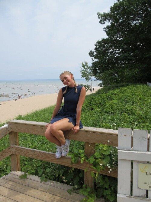 Unlocked Northern Michigan 12a8c1550e8c95b5e