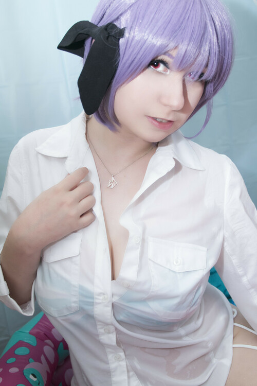 Usatame Ayane 10