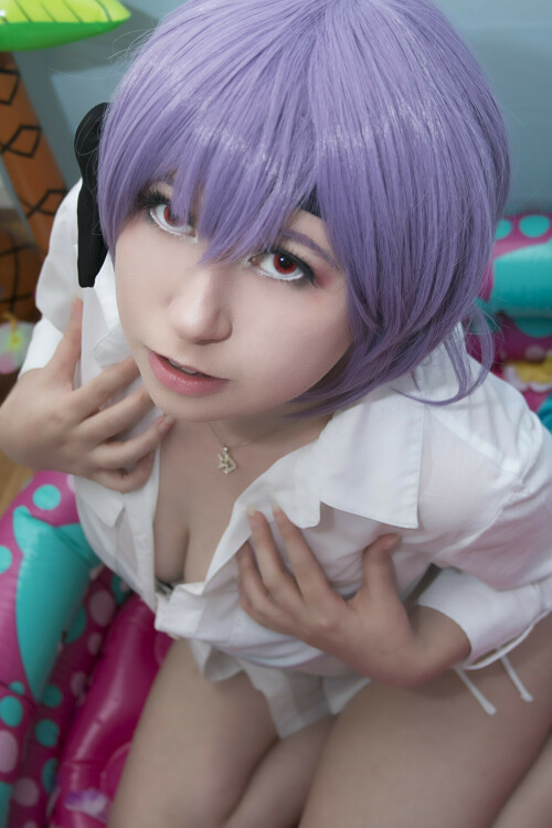 Usatame Ayane 11