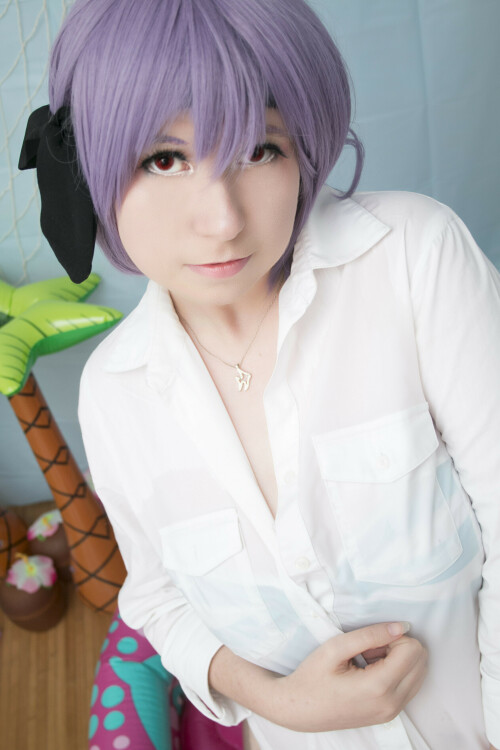 Usatame Ayane 12