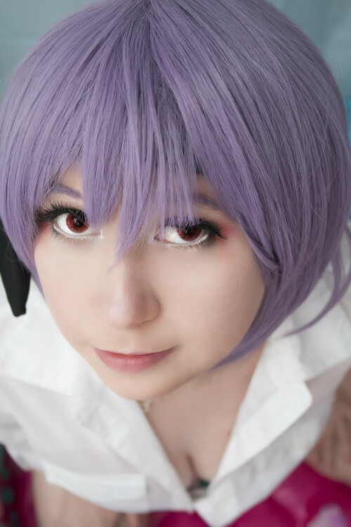 Usatame Ayane 13