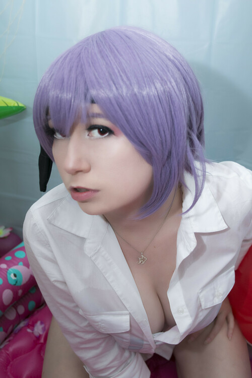 Usatame Ayane 15