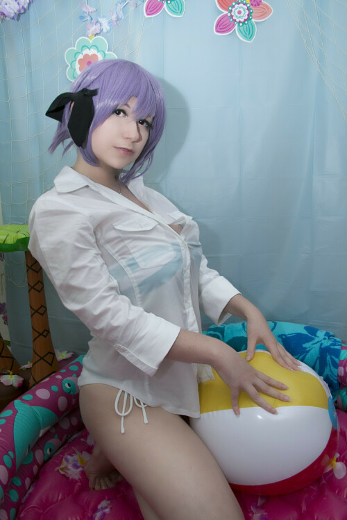 Usatame Ayane 19