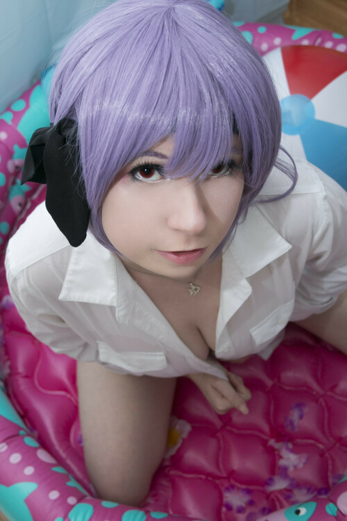 Usatame Ayane 21
