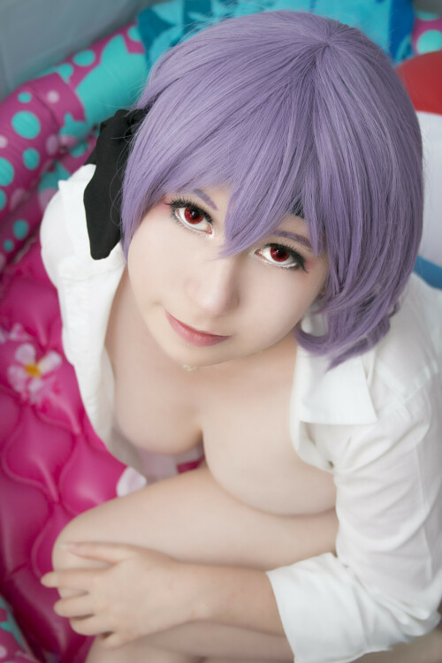 Usatame Ayane 28