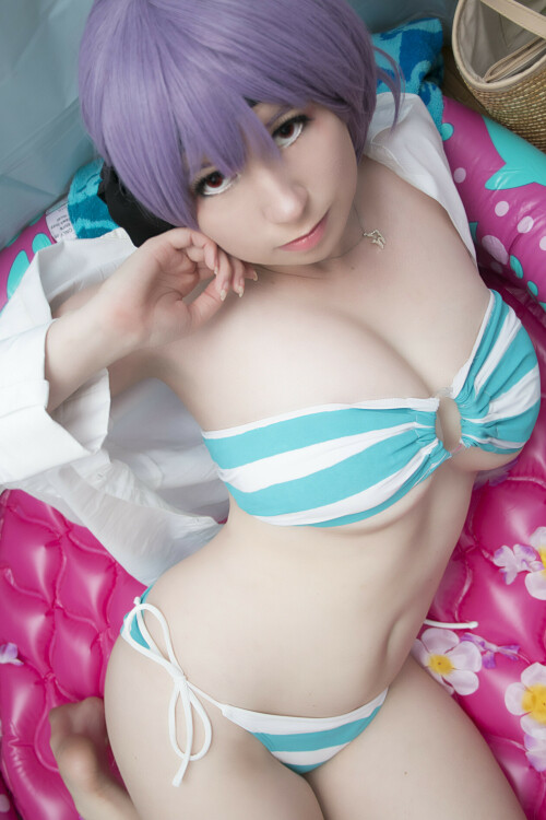 Usatame Ayane 3