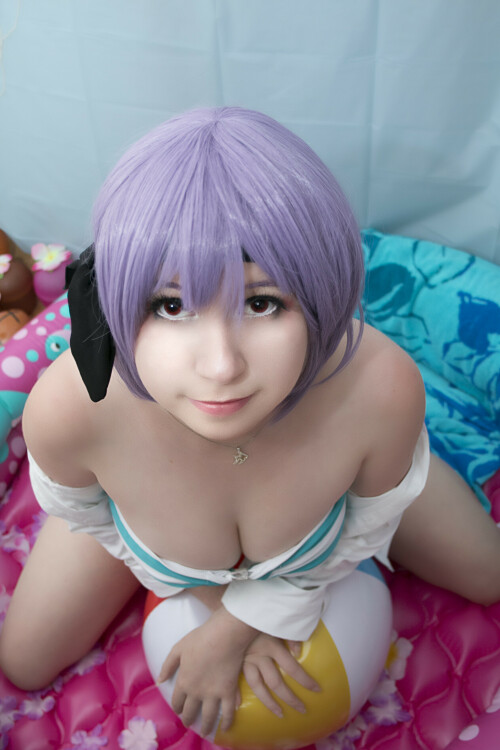 Usatame Ayane 4