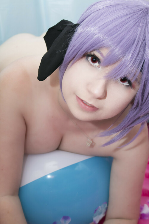 Usatame Ayane 40