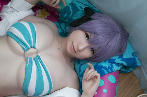 Usatame Ayane 7