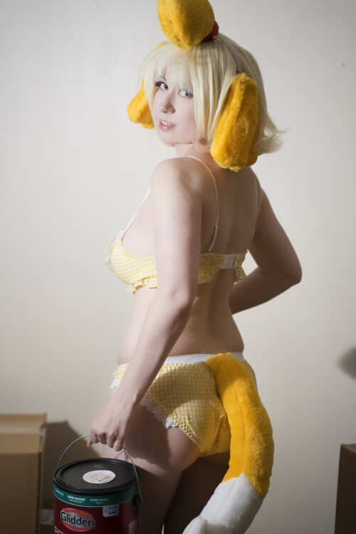 Usatame Isabelle 15a950a79cefc73e06