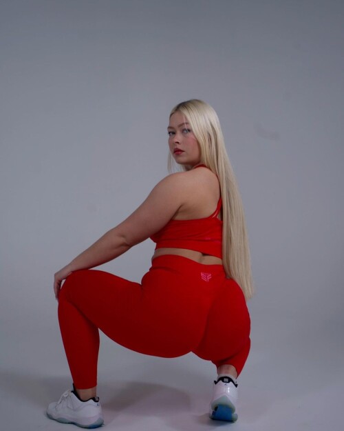 Use my code fitlilma for your seven figure active essentials We ll have the men s tanks cutoffs and 