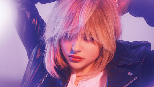 Chloe Grace Moretz photographed for Variety by Zoey Grossman on June 17, 2017 in LA, CA.