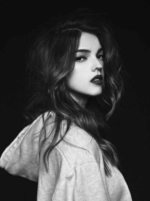 VERTEX Photography Photographer Jeff Thomas Editorial Fashion Dark Raven 17 Web12c13ce5f9ce063d