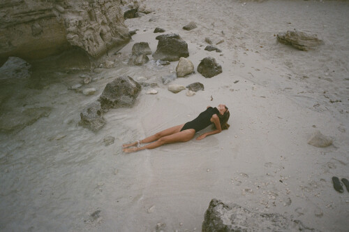 VISIONARY Agency Liselore Chevalier Shapes Icons22