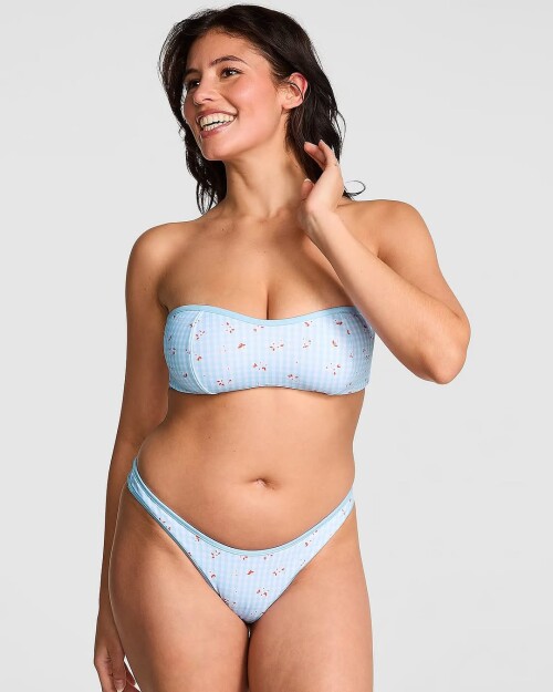 VS PINK x FRANKIES BIKINIS 14eb96eb1d824e233e