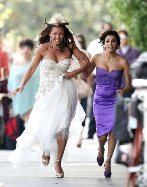 Vanessa Williams Feet 1668365